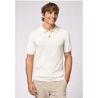 Roy Robson Poloshirt "Feinstrick" von Roy Robson