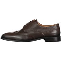 Roy Robson Schnürschuh "Anzugsschuh - Budapester" von Roy Robson