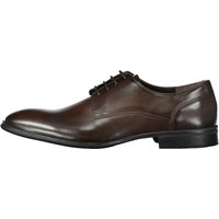 Roy Robson Schnürschuh "Businessschuh Echtleder" Roy Robson Schnürschuh "Businessschuh Echtleder" von Roy Robson