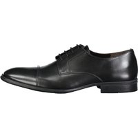 Roy Robson Schnürschuh "Businessschuh Echtleder" von Roy Robson