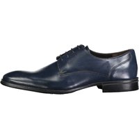 Roy Robson Schnürschuh "Businessschuh Echtleder" von Roy Robson