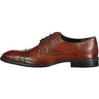 Roy Robson Schnürschuh "Businessschuh Echtleder" von Roy Robson