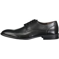 Roy Robson Schnürschuh "Businessschuh Echtleder" von Roy Robson