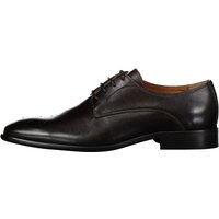 Roy Robson Schnürschuh "Businessschuh Echtleder" von Roy Robson