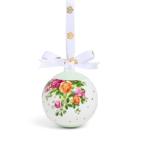 Old Country Roses Weihnachtskugel zum Aufhängen Old Country Roses Weihnachtskugel zum Aufhängen von Royal Albert