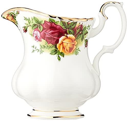 Royal Albert Old Country Roses Milchkännchen Royal Albert Old Country Roses Milchkännchen von Royal Albert