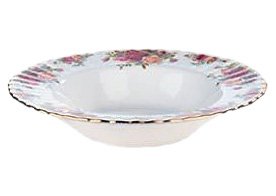 Royal Albert Old Country Roses Rand Suppe L/S Royal Albert Old Country Roses Rand Suppe L/S von Royal Albert