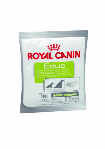 ROYAL CANIN Educ Hund 30 x 50 g von ROYAL CANIN