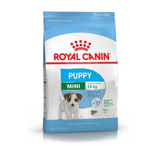 Royal Canin Mini Puppy Eigenschaften 800g von ROYAL CANIN