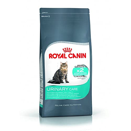 Royal Canin Katzenfutter Urinary Care 400 g, 2er Pack (2 x 400 g) von ROYAL CANIN