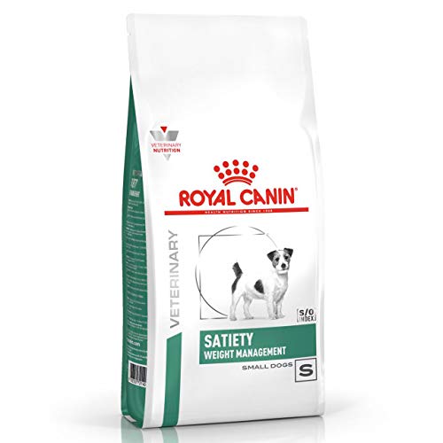 ROYAL CANIN Satiety Small Dog, 8 kg (1er Pack) von ROYAL CANIN