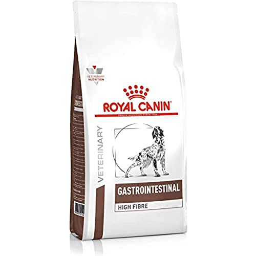 Royal Canin VET DIET Fibre Response (Hund) 7,5 kg von ROYAL CANIN