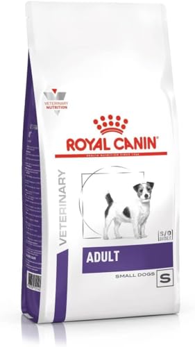 Royal Canin Expert Adult Small Dogs | 2 kg | Trockenfutter für ausgewachsene kleine Hunde bis 10 kg | Zum Erhalt des Idealgewichts | Zur Unterstützung Einer gesunden Verdauung von ROYAL CANIN