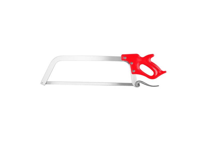 Royal Catering Handsäge Knochensäge Bogensäge Säge 460 mm Blatt Fleischsäge Knochen Fisch von Royal Catering
