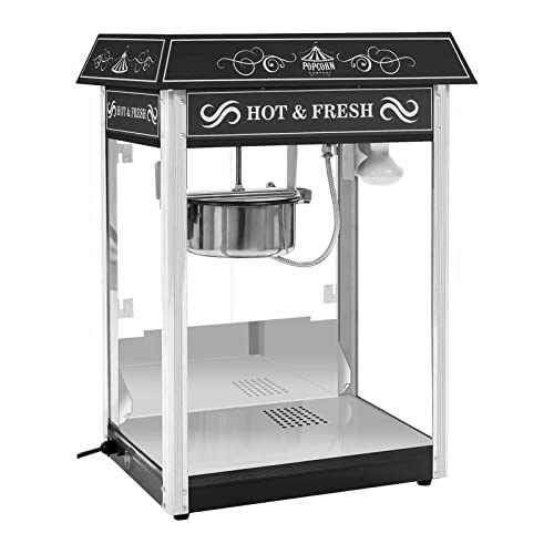 Royal Catering - RCPS-16.2 - Popcorn Machine von Royal Catering