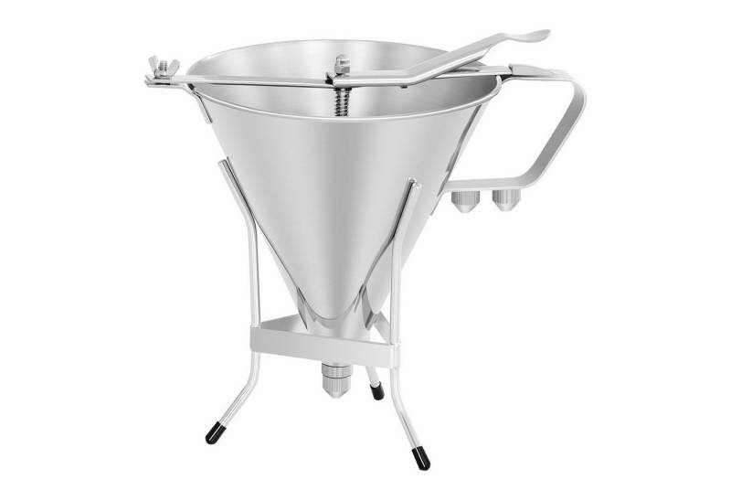 Royal Catering Trichter Fülltrichter Likörtrichter Soßentrichter Pralinenfüller Gebäckfüller von Royal Catering
