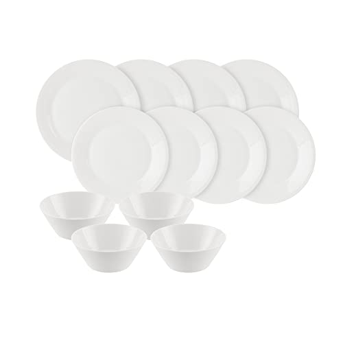 Royal Doulton 1815 Pure 12-teiliges Set von Royal Doulton