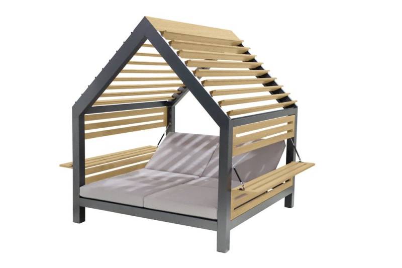 Royal Garden Doppelliege von Royal Garden