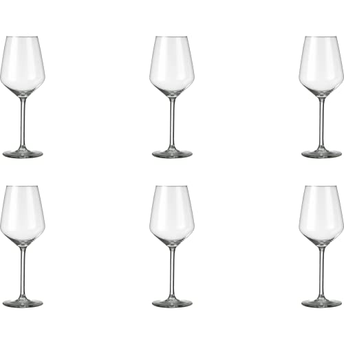 Royal Leerdam 265033 Weingläser, Glas von Royal Leerdam