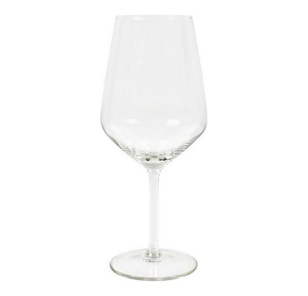 Royal Leerdam Glas Weinglas Royal Leerdam Aristo Glas Durchsichtig 6 Stück 53 cl, Glas von Royal Leerdam