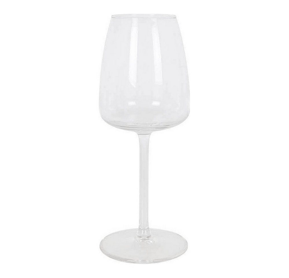 Royal Leerdam Glas Weinglas Royal Leerdam Leyda Glas Durchsichtig 6 Stück 31 cl, Glas von Royal Leerdam