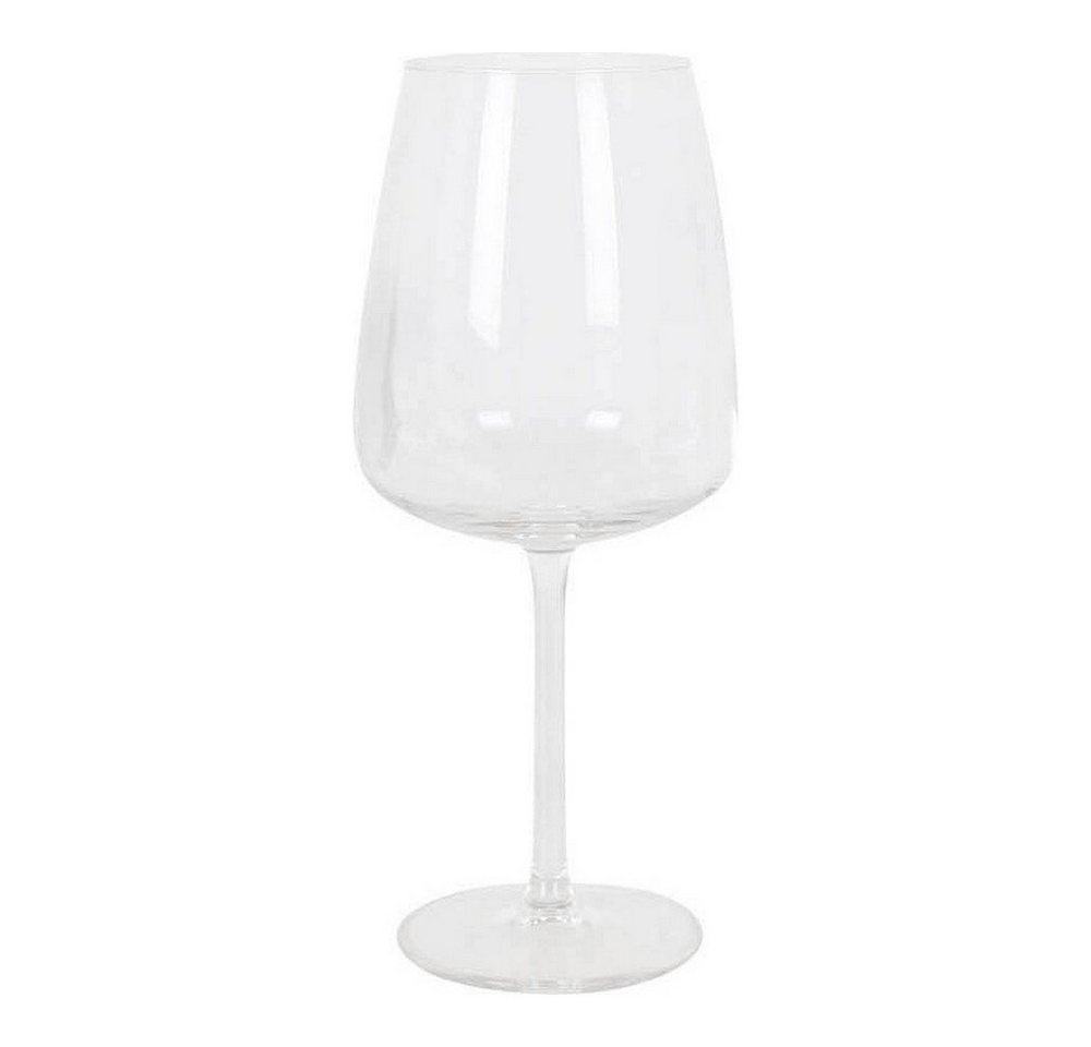 Royal Leerdam Glas Weinglas Royal Leerdam Leyda Glas Durchsichtig 6 Stück 60 cl, Glas von Royal Leerdam