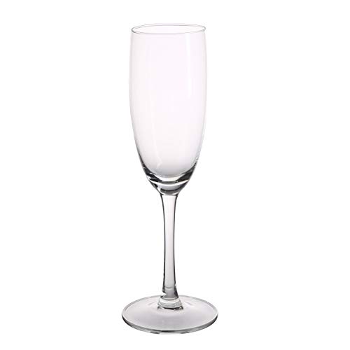 Royal Leerdem Sektgläser Sektglas Champagnerglas 6 Stück 180 ml Diamond NEU&OVP von Royal Leerdem