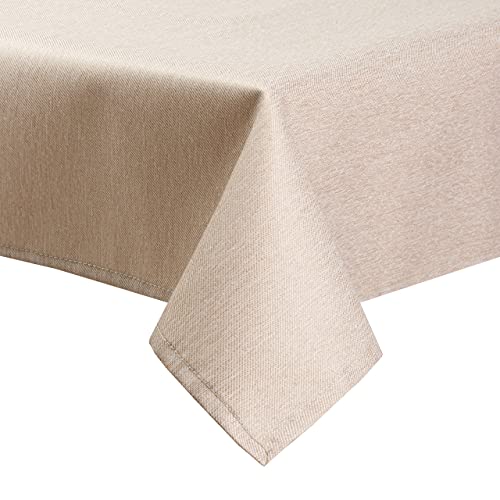 Royal Schneider Ecru - 5716 Tischdecke - 140x180cm von Royal Schneider