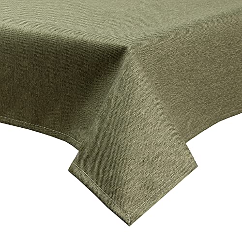 Royal Schneider Olive - 5718 Tischdecke - 60x60cm von Royal Schneider