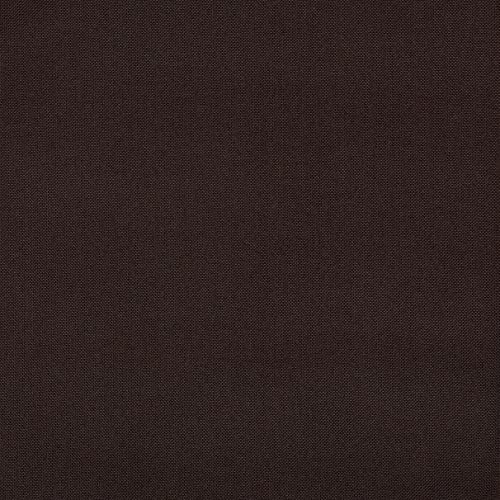 Royal Schneider® Oxford 160CM Arbeitsbreite Meterware Wasserdicht Outdoor Markise Segeltuch Abdeckplane Zelt Tasche, 27 (Dunkelbraun) von Royal Schneider