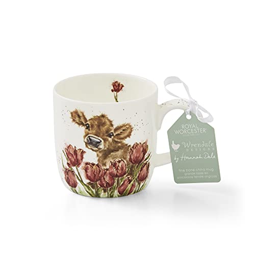 Wrendale Designs - Tasse Bessie von Wrendale Designs