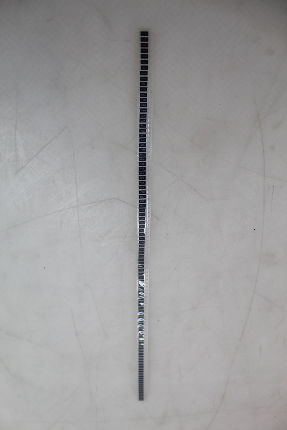 Royalohm Präzisionswiderstand Smd Widerstand 470 Ohm 2512 2 W 1 Prozent 100 Stück B-Ware von Royalohm