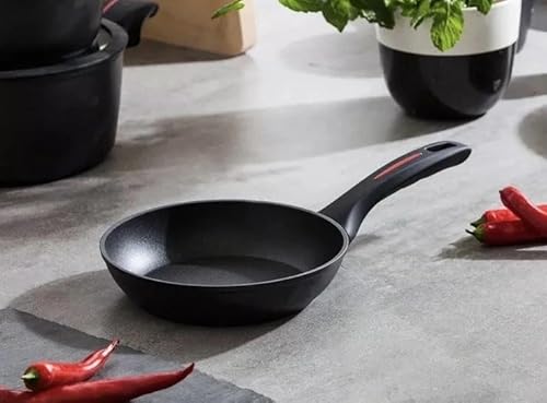 ROYALTY LINE, Bratpfanne aus geschmiedetem Aluminium mit Marmorbeschichtung, für alle Herdarten geeignet, 28 cm, Marmorfarbe Ideal für gesundes und antihaftendes Kochen ROYALTY LINE, Bratpfanne aus geschmiedetem Aluminium mit Marmorbeschichtung, für alle Herdarten geeignet, 28 cm, Marmorfarbe Ideal für gesundes und antihaftendes Kochen von Royalty Line
