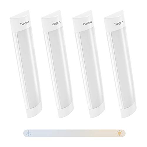 Royana 4 Pack 60CM LED Feuchtraumleuchte, 20W 2000LM LED Röhre Dimmbar Leuchte, 3000K/4000K/6000K LED Röhrenlampe, IP54 Wasserfest LED Deckenleuchte für Badzimmer Wohnzimmer Werkstatt Küche Lager Royana 4 Pack 60CM LED Feuchtraumleuchte, 20W 2000LM LED Röhre Dimmbar Leuchte, 3000K/4000K/6000K LED Röhrenlampe, IP54 Wasserfest LED Deckenleuchte für Badzimmer Wohnzimmer Werkstatt Küche Lager von Royana