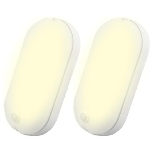 Royana LED Wandlampe mit Bewegungsmelder Feuchtraumleuchte 28W Wandleuchte Außen IP65 Royana LED Wandlampe mit Bewegungsmelder Feuchtraumleuchte 28W Wandleuchte Außen IP65 von Royana