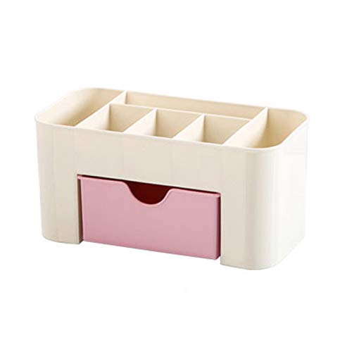 Rpporm Comestics Space Drawer Type Saving Box Storage Desktop Makeup Housekeeping & Organizers Boxen Für Den Schrank von Rpporm