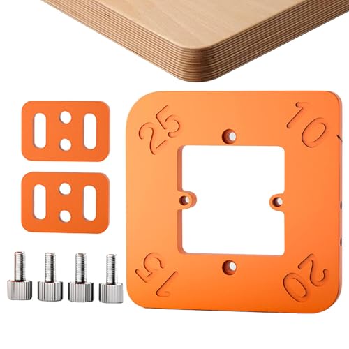 Woodworking Round Corner Mold, Positioning Template for Woodworking, Multi-Purpose Woodworking Tool, Arc Fillet Template, Round Corner Positioning Tool, Durable Woodworking Mold, Precision Woodworking Woodworking Round Corner Mold, Positioning Template for Woodworking, Multi-Purpose Woodworking Tool, Arc Fillet Template, Round Corner Positioning Tool, Durable Woodworking Mold, Precision Woodworking von Rqrdww