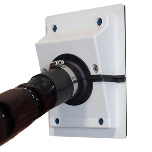 Rrlihjgu Abdeckung für Klimaanlagenleitungen, Abdeckung für Wand-Klimaanlagenleitungen, Rohrabdeckung mit vollständigem Schutz für elektrische Geräte im Haus und im Innenbereich Rrlihjgu Abdeckung für Klimaanlagenleitungen, Abdeckung für Wand-Klimaanlagenleitungen, Rohrabdeckung mit vollständigem Schutz für elektrische Geräte im Haus und im Innenbereich von Rrlihjgu