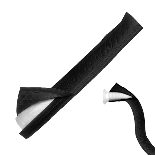 Rrlihjgu Abdeckung für Klimaanlagenschlauch, tragbare Klimaanlage, isolierte Staubabdeckung für Lüftungsgitter an der Wand, Heimdekoration Rrlihjgu Abdeckung für Klimaanlagenschlauch, tragbare Klimaanlage, isolierte Staubabdeckung für Lüftungsgitter an der Wand, Heimdekoration von Rrlihjgu