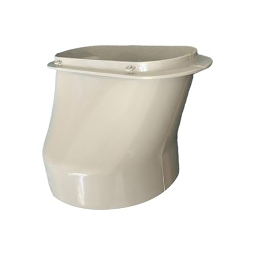 Rrlihjgu Adapter für Abluftschlauch für Klimaanlage, flache Lüftungsschlauch, Ersatzschlauch, einfache Installation für Hotel, Restaurant, Schlafzimmer, Zuhause Rrlihjgu Adapter für Abluftschlauch für Klimaanlage, flache Lüftungsschlauch, Ersatzschlauch, einfache Installation für Hotel, Restaurant, Schlafzimmer, Zuhause von Rrlihjgu