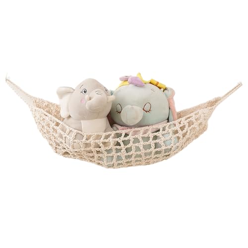 Rrlihjgu Aufbewahrung Kuscheltiere,22,83 X 7 Zoll Hängender Hängemattenhalter Für Früchte Plüschtiere Und Teddybären,Eck Hängeorganizer,Niedlicher Plüschtierhalter Für Kinderzimmer, Boho Schlafzimmer Rrlihjgu Aufbewahrung Kuscheltiere,22,83 X 7 Zoll Hängender Hängemattenhalter Für Früchte Plüschtiere Und Teddybären,Eck Hängeorganizer,Niedlicher Plüschtierhalter Für Kinderzimmer, Boho Schlafzimmer von Rrlihjgu