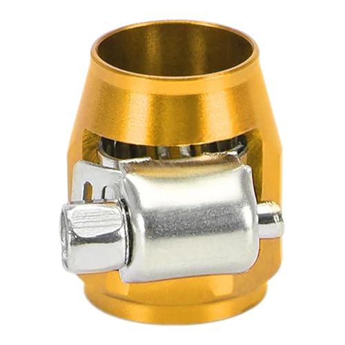 Rrlihjgu Auto-Heizkörper-Ölrohr-Zubehör, Aluminium-Wasserschlauchverbinder, Ersatz-Clip für Kühlerölrohr, Modifikationszubehör, langlebig für Rrlihjgu Auto-Heizkörper-Ölrohr-Zubehör, Aluminium-Wasserschlauchverbinder, Ersatz-Clip für Kühlerölrohr, Modifikationszubehör, langlebig für von Rrlihjgu