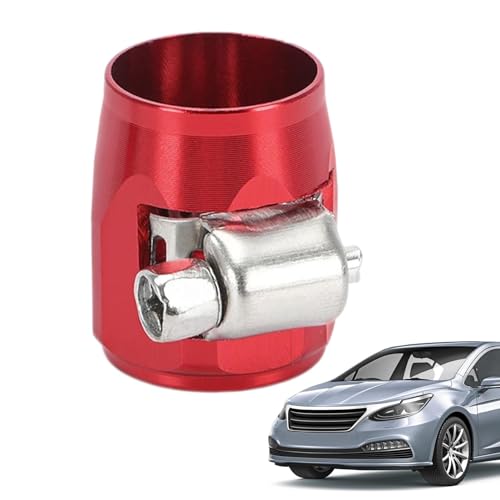 Rrlihjgu Auto-Heizkörper-Ölrohr-Zubehör, Aluminium-Wasserschlauchverbinder, Klemmenzubehör aus Aluminiumlegierung, Modifikationszubehör Rrlihjgu Auto-Heizkörper-Ölrohr-Zubehör, Aluminium-Wasserschlauchverbinder, Klemmenzubehör aus Aluminiumlegierung, Modifikationszubehör von Rrlihjgu