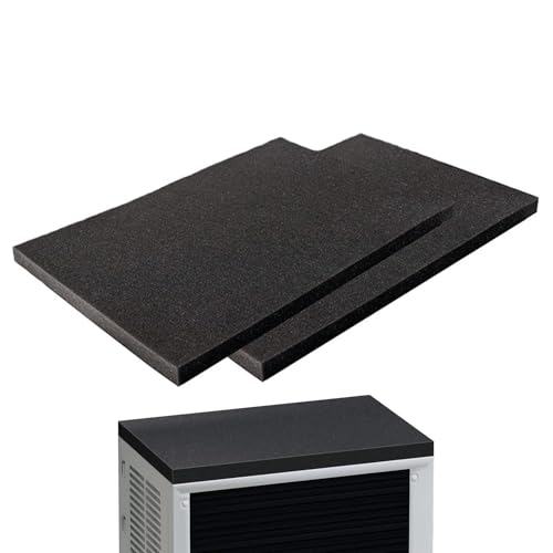 Rrlihjgu Basis für Klimaanlage, Isolierschaum für Klimaanlagen, verstellbare Ablage mit Magnet für Innen und Außen, tragbare Kühlung Rrlihjgu Basis für Klimaanlage, Isolierschaum für Klimaanlagen, verstellbare Ablage mit Magnet für Innen und Außen, tragbare Kühlung von Rrlihjgu