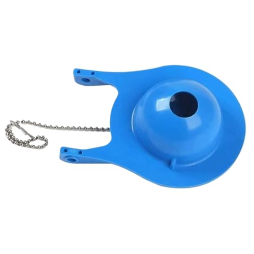 Rrlihjgu Ersatzventil für Spülkasten, 8 cm Ersatz für Spülung, Ersatz für Haus, Dusche und Rrlihjgu Ersatzventil für Spülkasten, 8 cm Ersatz für Spülung, Ersatz für Haus, Dusche und von Rrlihjgu