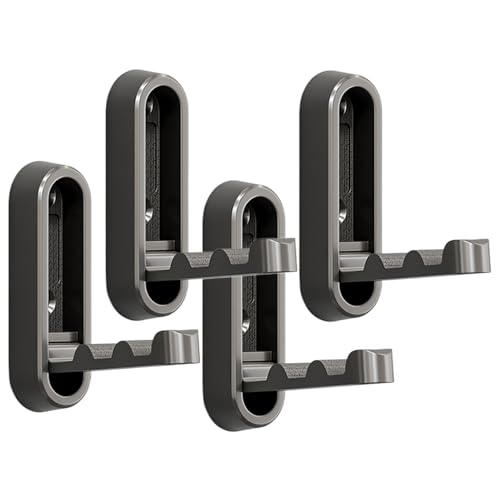 Rrlihjgu Faltbare robuste Haken für Wandmäntel, faltbar, multifunktional, moderner Handtuchhalter, dekorativer Handtuchhalter zur Organisation von Mänteln, Schlüsseln, Taschen im Schlafzimmer, Flur Rrlihjgu Faltbare robuste Haken für Wandmäntel, faltbar, multifunktional, moderner Handtuchhalter, dekorativer Handtuchhalter zur Organisation von Mänteln, Schlüsseln, Taschen im Schlafzimmer, Flur von Rrlihjgu