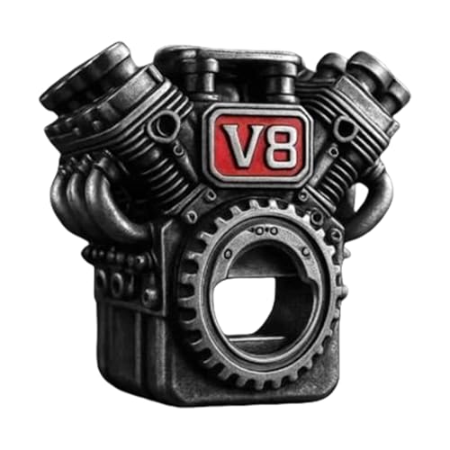 Rrlihjgu Flaschenöffner - Motor Design Flaschenentferner | Dekoratives Geschenk Für Väter Männer Kellner Barkeeper Party Hochzeit Reise Outdoor Restaurant Rrlihjgu Flaschenöffner - Motor Design Flaschenentferner | Dekoratives Geschenk Für Väter Männer Kellner Barkeeper Party Hochzeit Reise Outdoor Restaurant von Rrlihjgu
