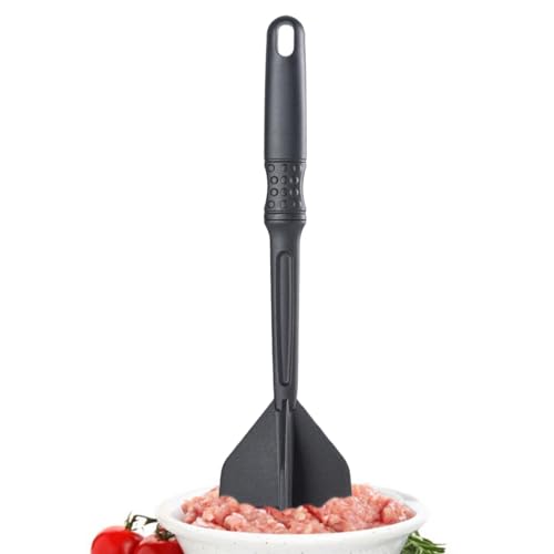 Rrlihjgu Hackfleischzerkleinerer, Fleischwolf, Hackfleisch, hitzebeständiger Fleischwolf für Hackfleisch, Trennwerkzeug, Küchenfleischzerkleinerer von Rrlihjgu