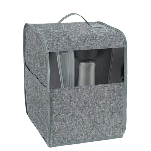 Rrlihjgu Hüllen für Küchengeräte, große Abdeckung mit transparentem , Mehrzweckzubehör für Küche für Zuhause und Restaurants Rrlihjgu Hüllen für Küchengeräte, große Abdeckung mit transparentem , Mehrzweckzubehör für Küche für Zuhause und Restaurants von Rrlihjgu