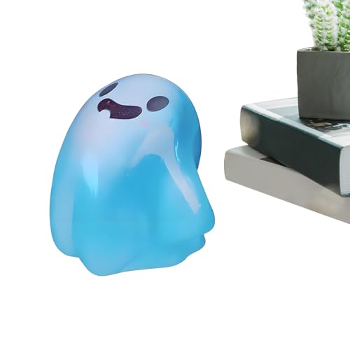 Rrlihjgu Leuchtet Im Dunkeln Halloween - Niedliche Miniatur Statue Für Den Außenbereich,Deko Für Festliche Atmosphäre Wohnzimmer Schlafzimmer Rrlihjgu Leuchtet Im Dunkeln Halloween - Niedliche Miniatur Statue Für Den Außenbereich,Deko Für Festliche Atmosphäre Wohnzimmer Schlafzimmer von Rrlihjgu
